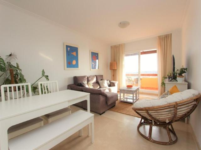 2 Bedroom Penthouse With A Private 360 Rooftop Terrace With Sea And Mountain Views Bahía de Casares Exterior foto