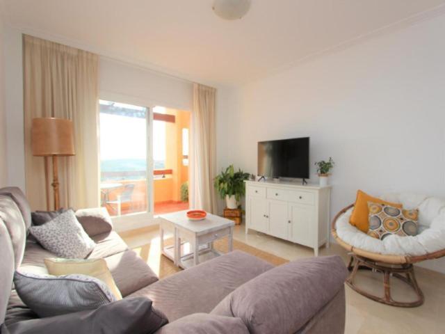 2 Bedroom Penthouse With A Private 360 Rooftop Terrace With Sea And Mountain Views Bahía de Casares Exterior foto